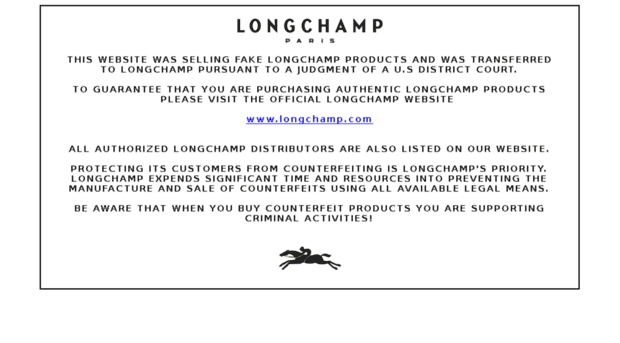 2014longchamp.com