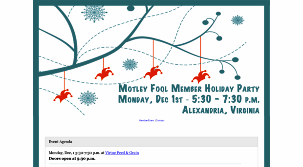 2014memberholiday.eventfarm.com