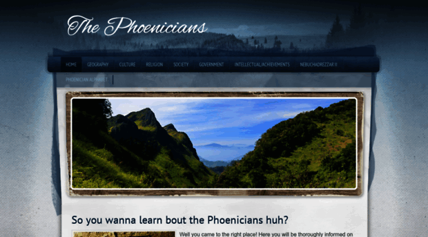 2014phoenicians.weebly.com