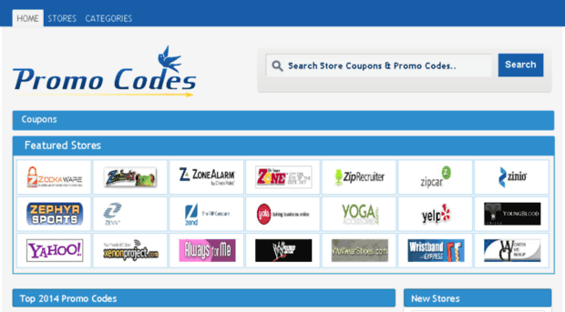 2014promocodes.com