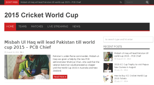 2015-cricketworldcup.com