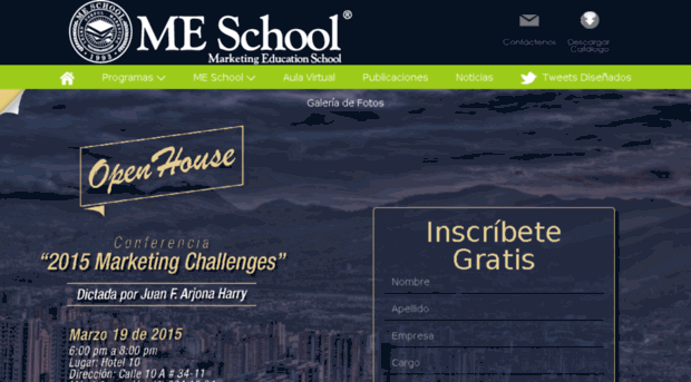 2015-marketing-challenges.meschool.co