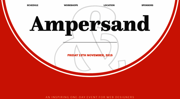 2015.ampersandconf.com