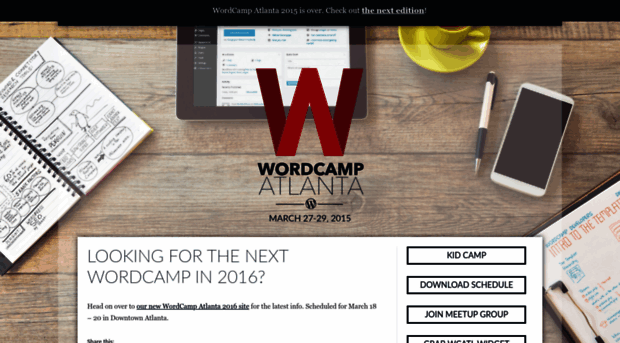 2015.atlanta.wordcamp.org