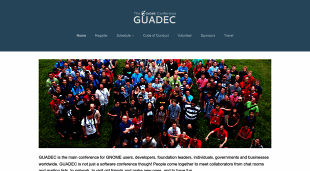 2015.guadec.org