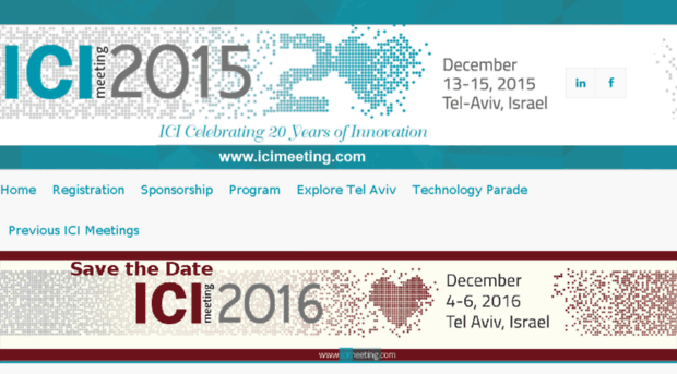 2015.icimeeting.com