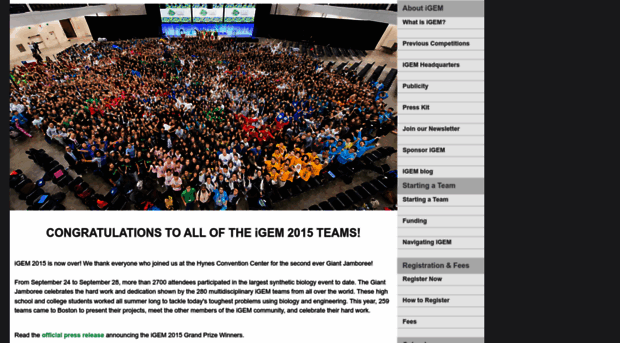 2015.igem.org