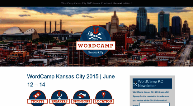 2015.kansascity.wordcamp.org