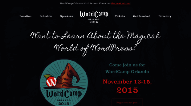 2015.orlando.wordcamp.org