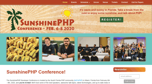 2015.sunshinephp.com