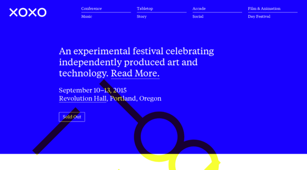 2015.xoxofest.com