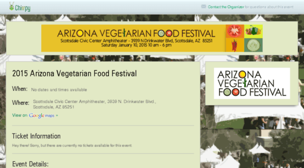 2015azvegfoodfest.chirrpy.com