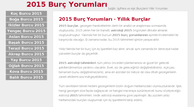 2015burcyorumlari.net