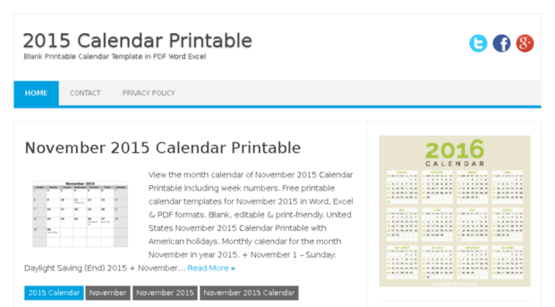 2015calendarprintable.com
