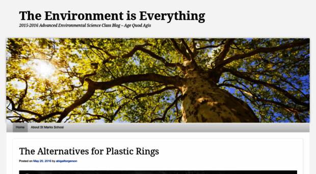 2015enviroblog.wordpress.com