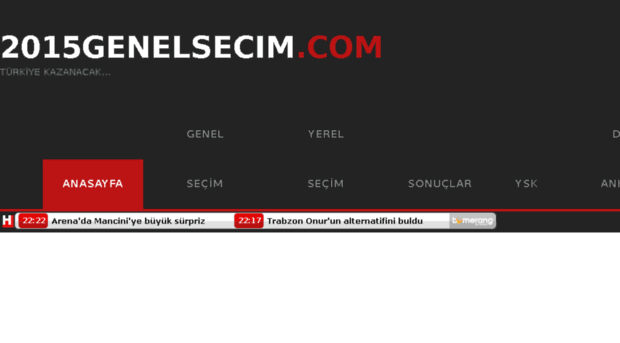 2015genelsecim.com