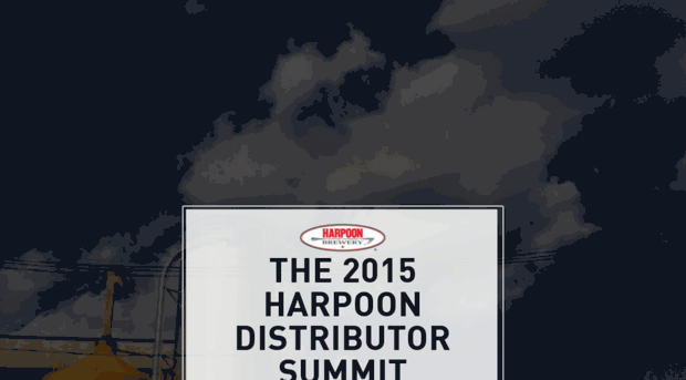 2015harpoonsummit.splashthat.com