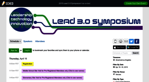 2015lead30symposium.sched.org