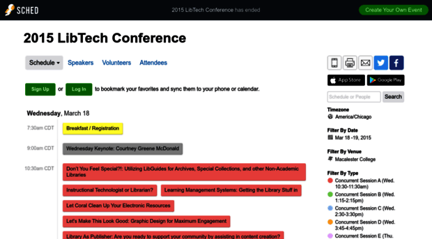 2015libtechconference.sched.org