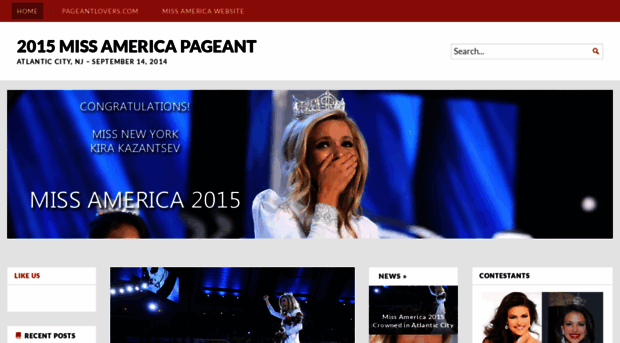2015missamerica.wordpress.com
