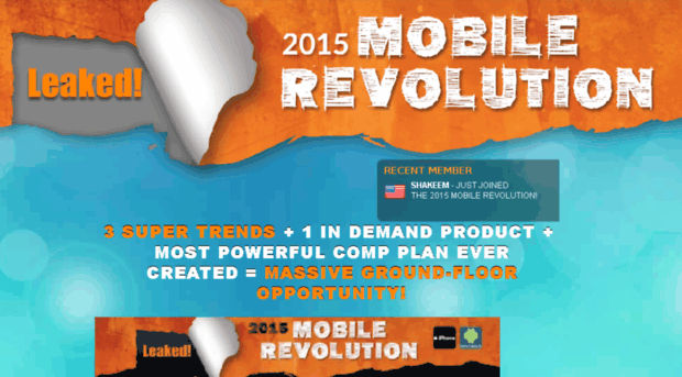 2015mobilerevolution.com