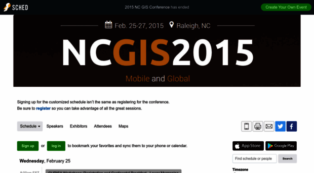 2015ncgisconference.sched.org