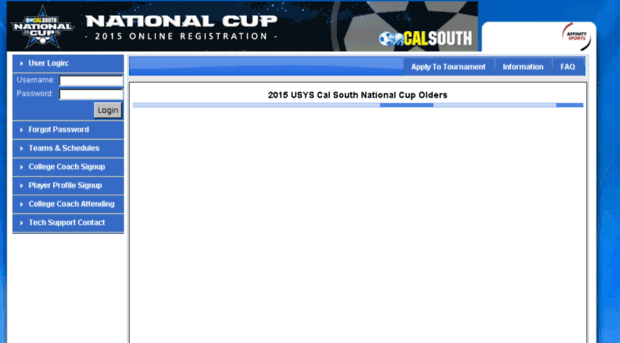 2015nco-calsouth.affinitysoccer.com