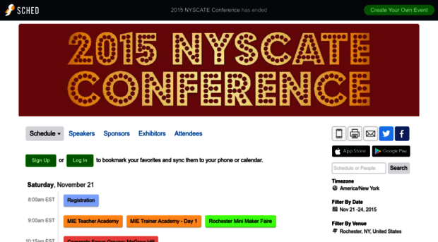 2015nyscateconference.sched.org