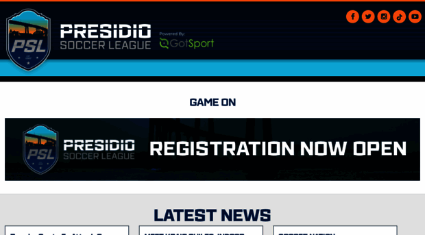 2015presidio.affinitysoccer.com