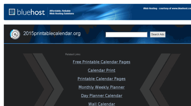 2015printablecalendar.org