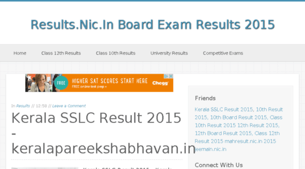 2015resultsnic.in