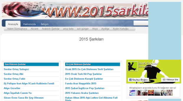 2015sarkilar.org