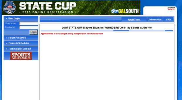 2015scmdy-calsouth.affinitysoccer.com