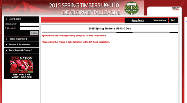 2015springu9-u10dev.affinitysoccer.com