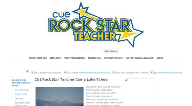 2015tahoe.cuerockstar.org