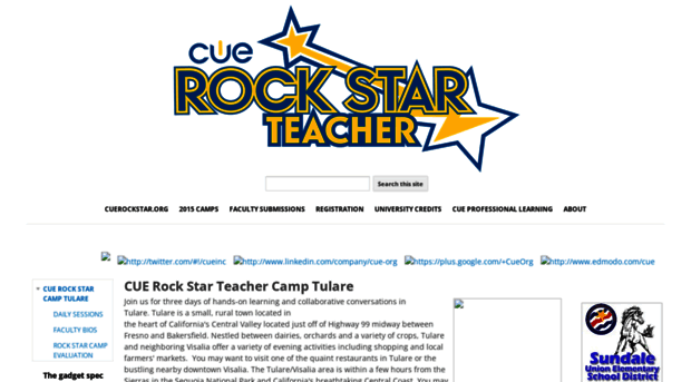 2015tulare.cuerockstar.org