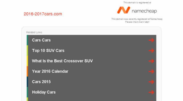 2016-2017cars.com