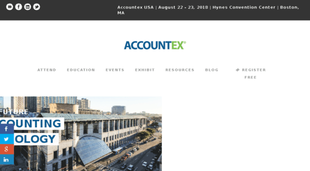 2016.accountexusa.com