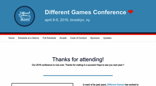 2016.differentgames.org