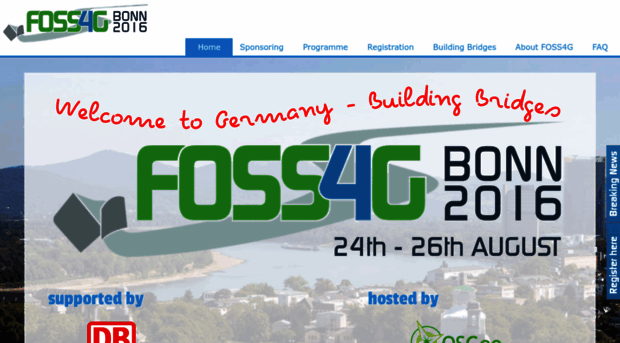 2016.foss4g.org