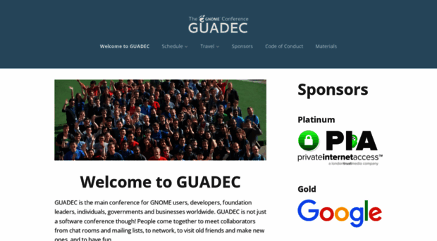 2016.guadec.org