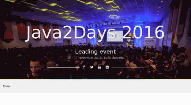 2016.java2days.com