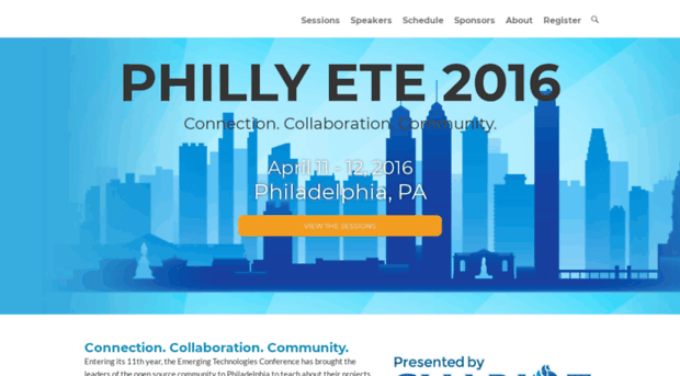 2016.phillyemergingtech.com