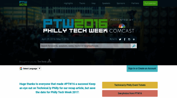 2016.phillytechweek.com