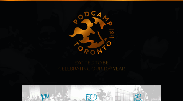 2016.podcamptoronto.com