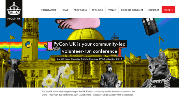 2016.pyconuk.org