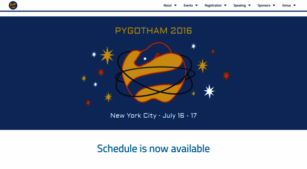 2016.pygotham.org