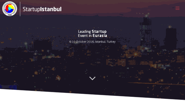 2016.startupistanbul.com