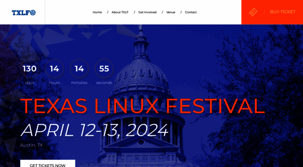 2016.texaslinuxfest.org