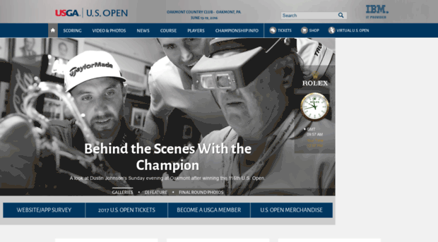 2016.usopen.com